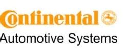 continental automotive systems inc.